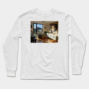 Refuge Long Sleeve T-Shirt